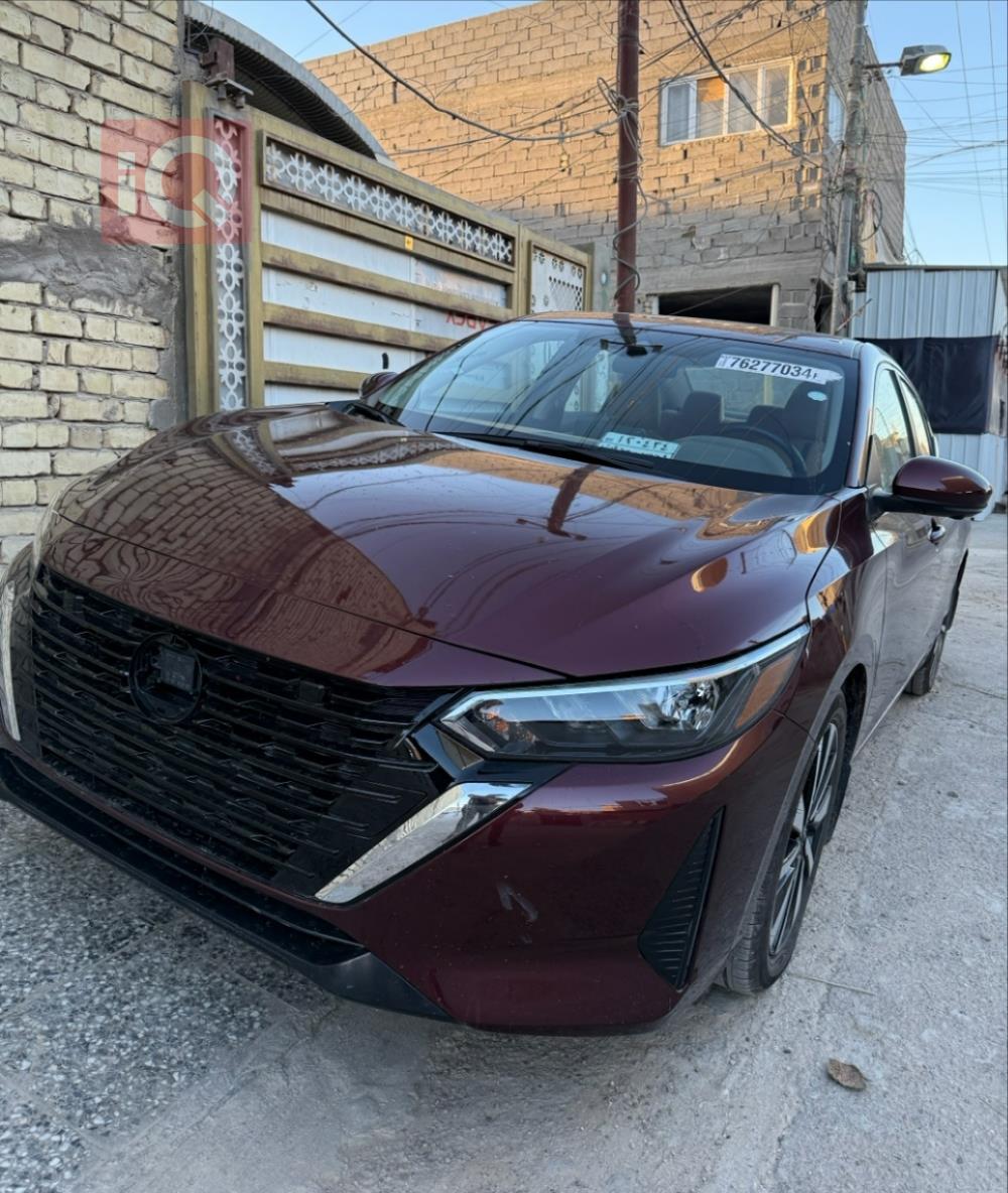Nissan Sentra
